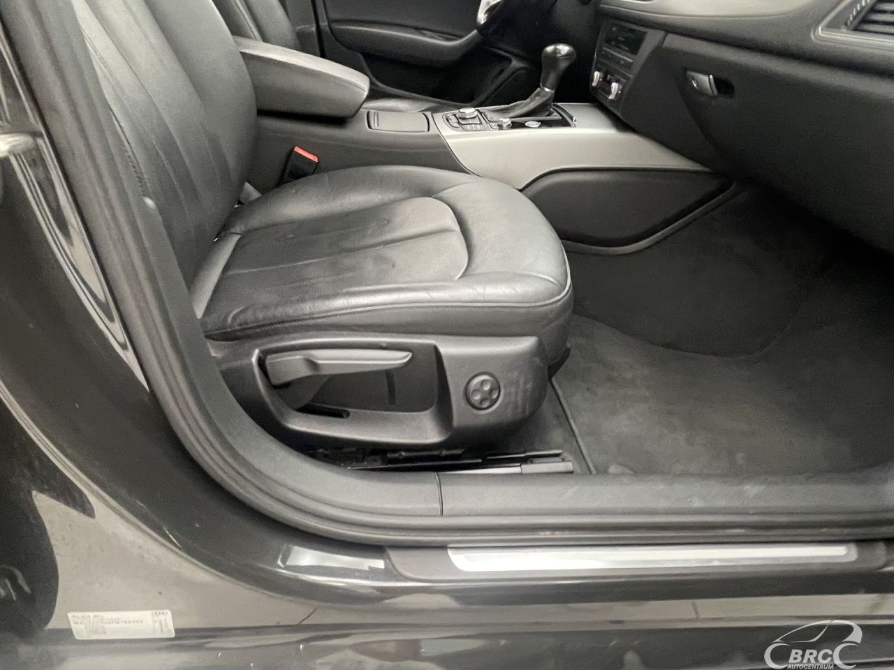 Audi A6 | 5