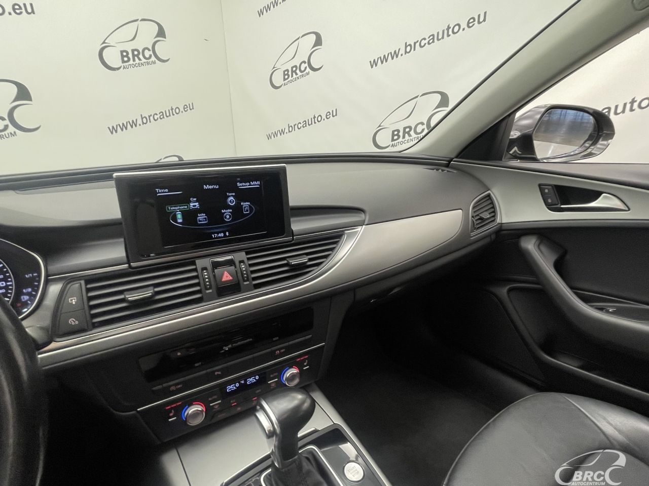 Audi A6 | 25