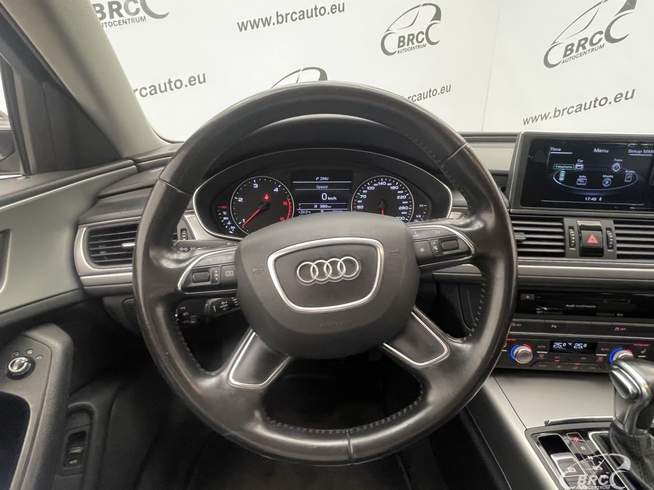 Audi A6 | 26