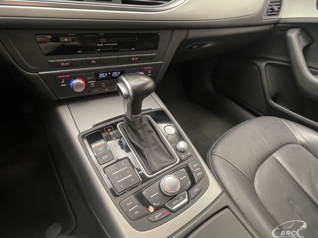Audi A6 | 24