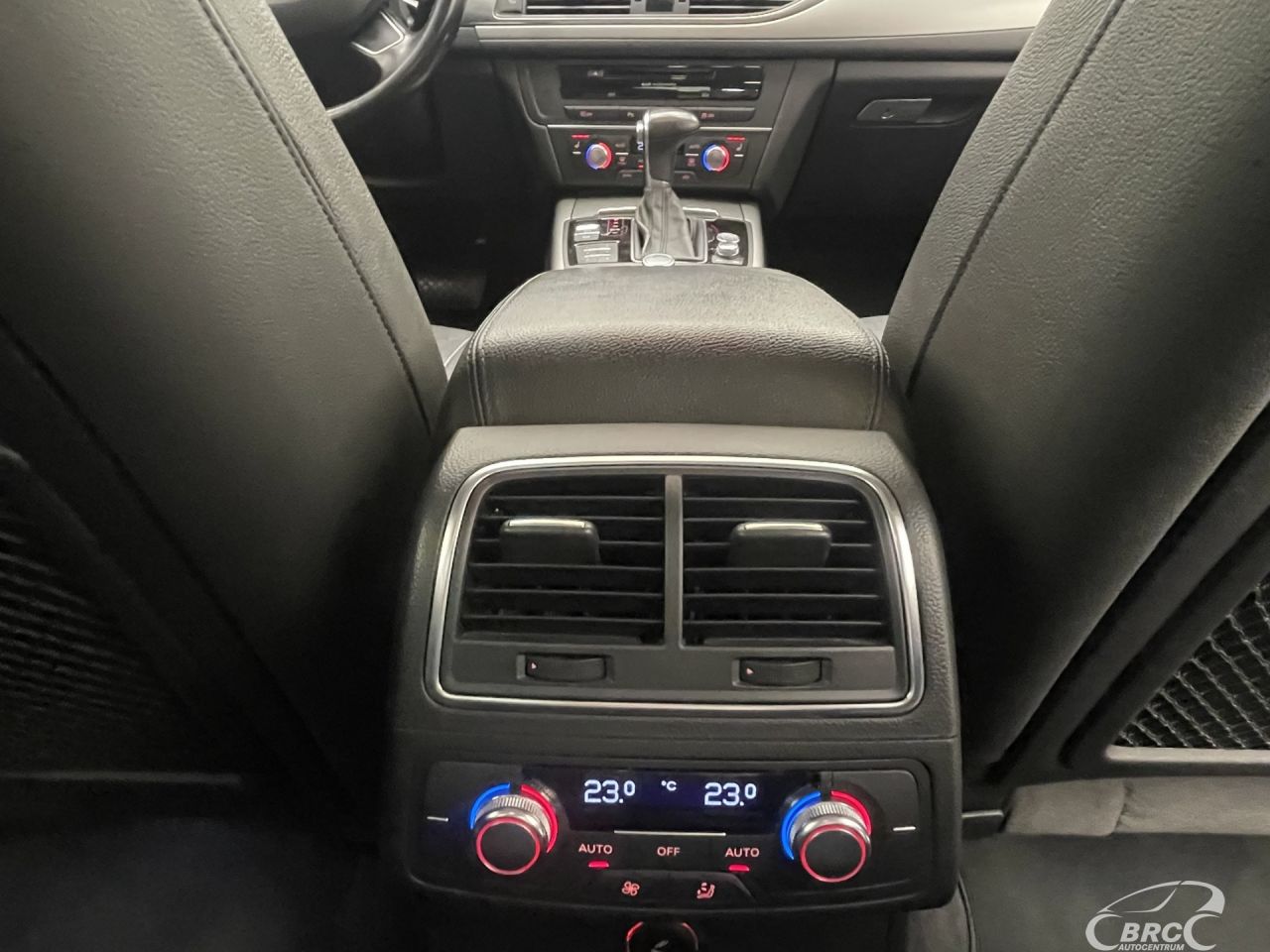Audi A6 | 12