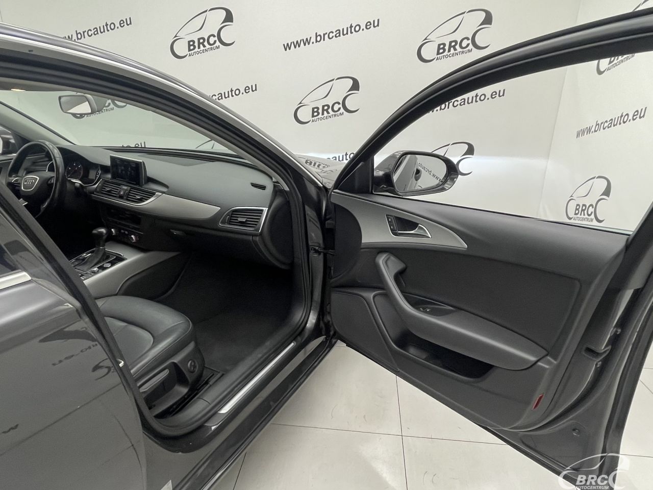 Audi A6 | 7