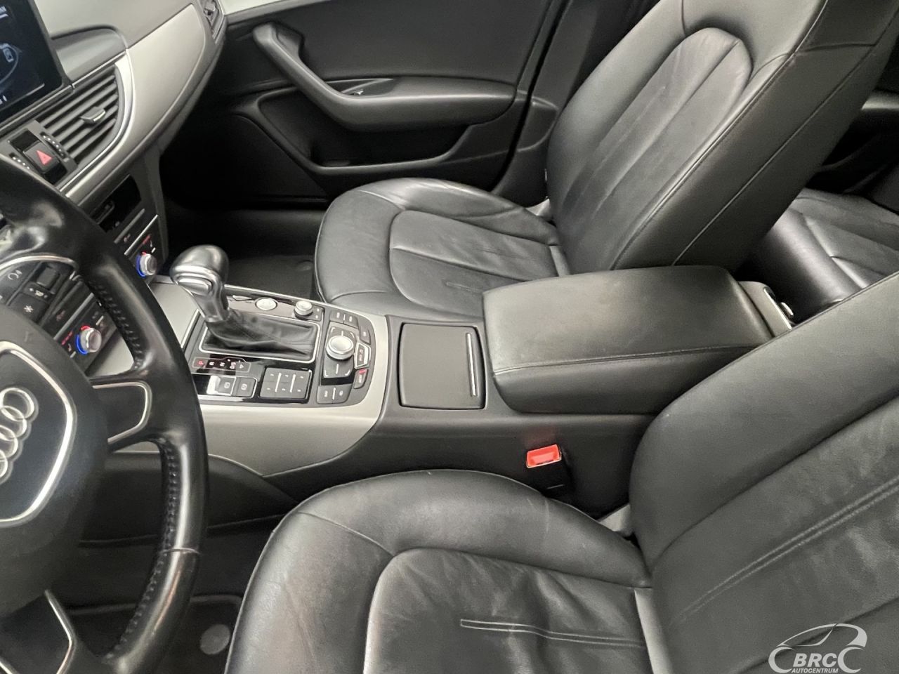 Audi A6 | 23