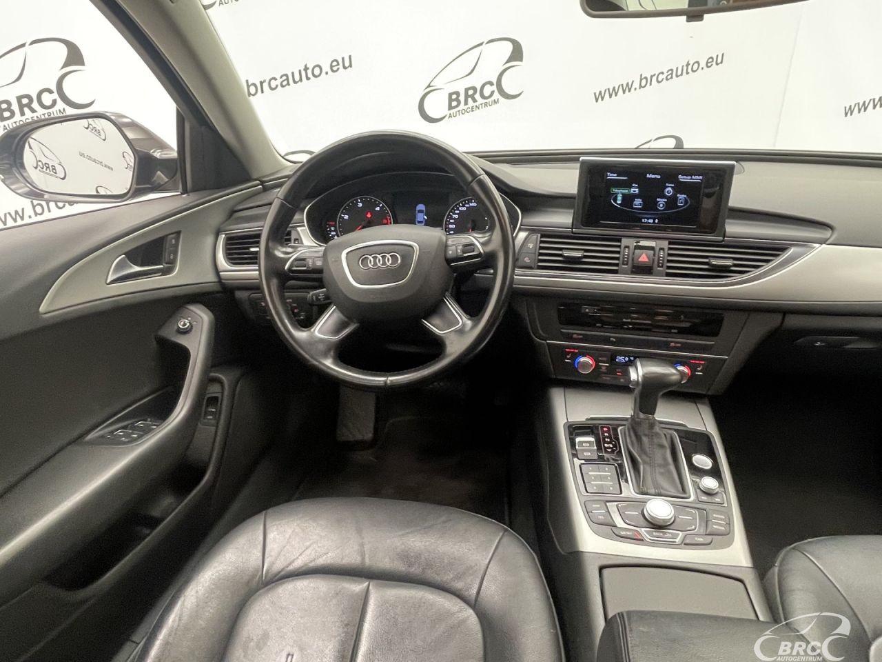 Audi A6 | 13