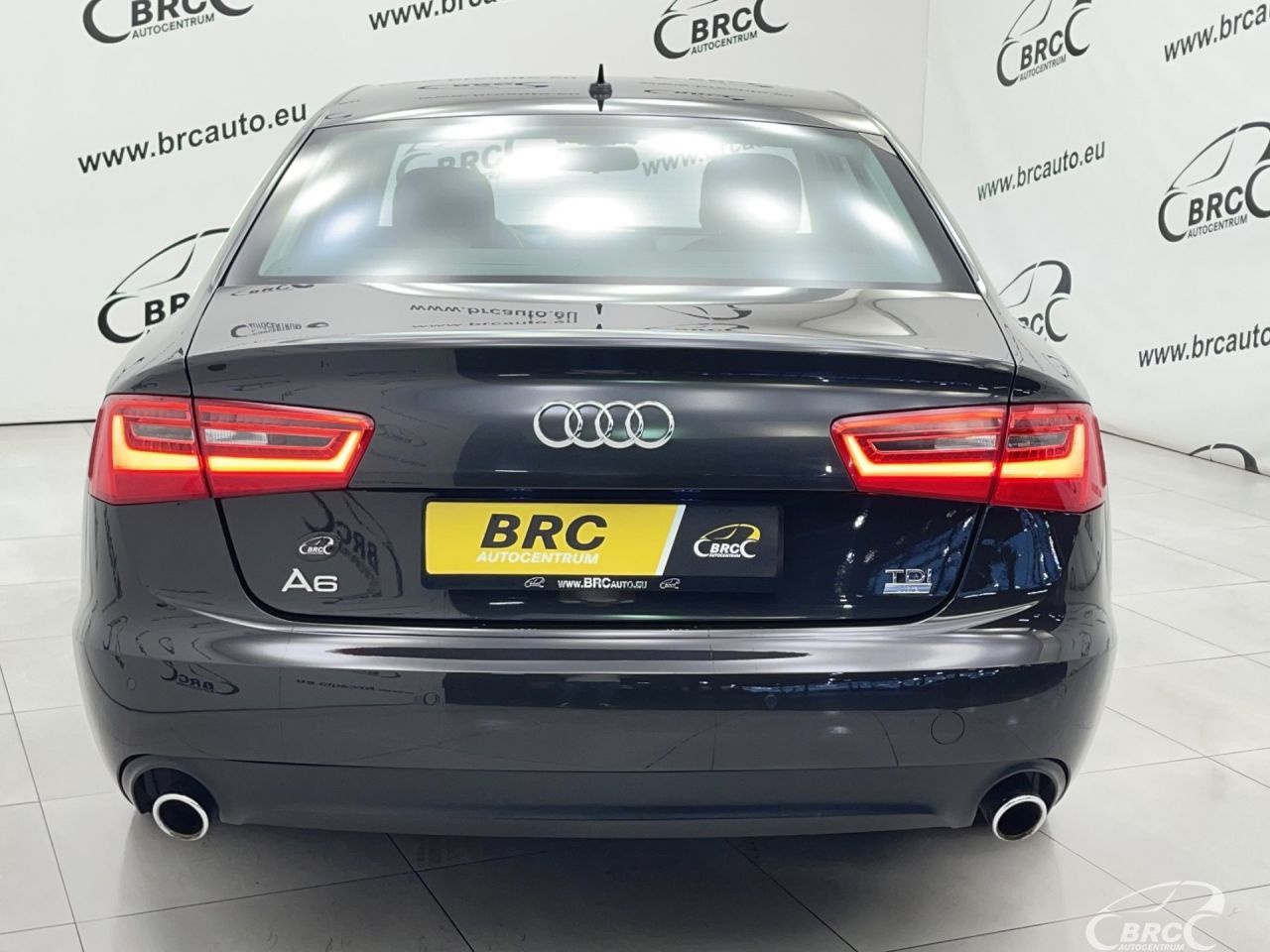 Audi A6 | 44