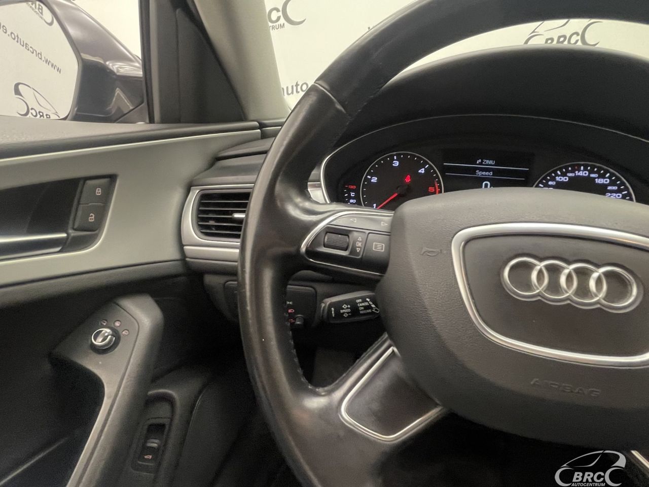 Audi A6 | 28