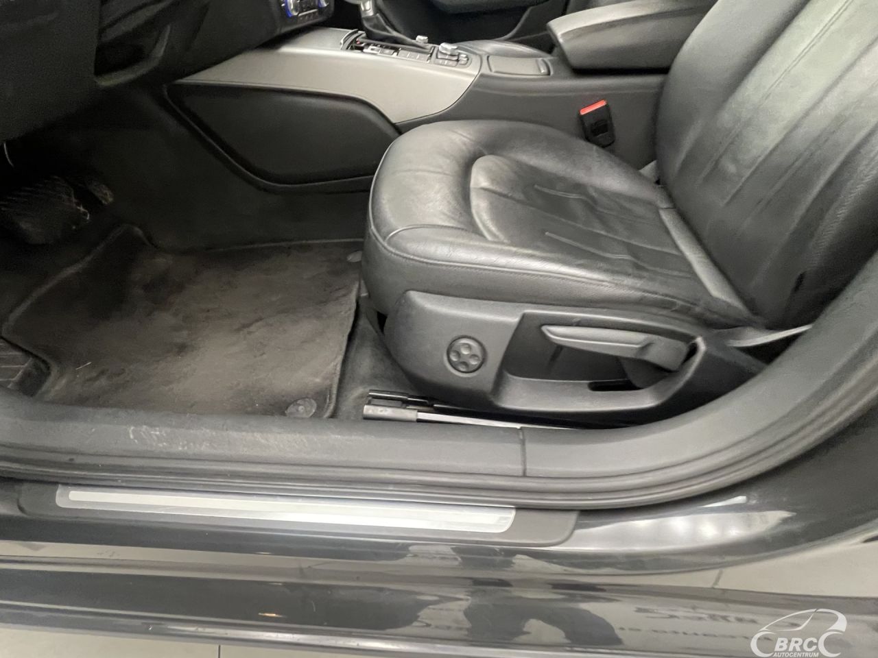 Audi A6 | 21
