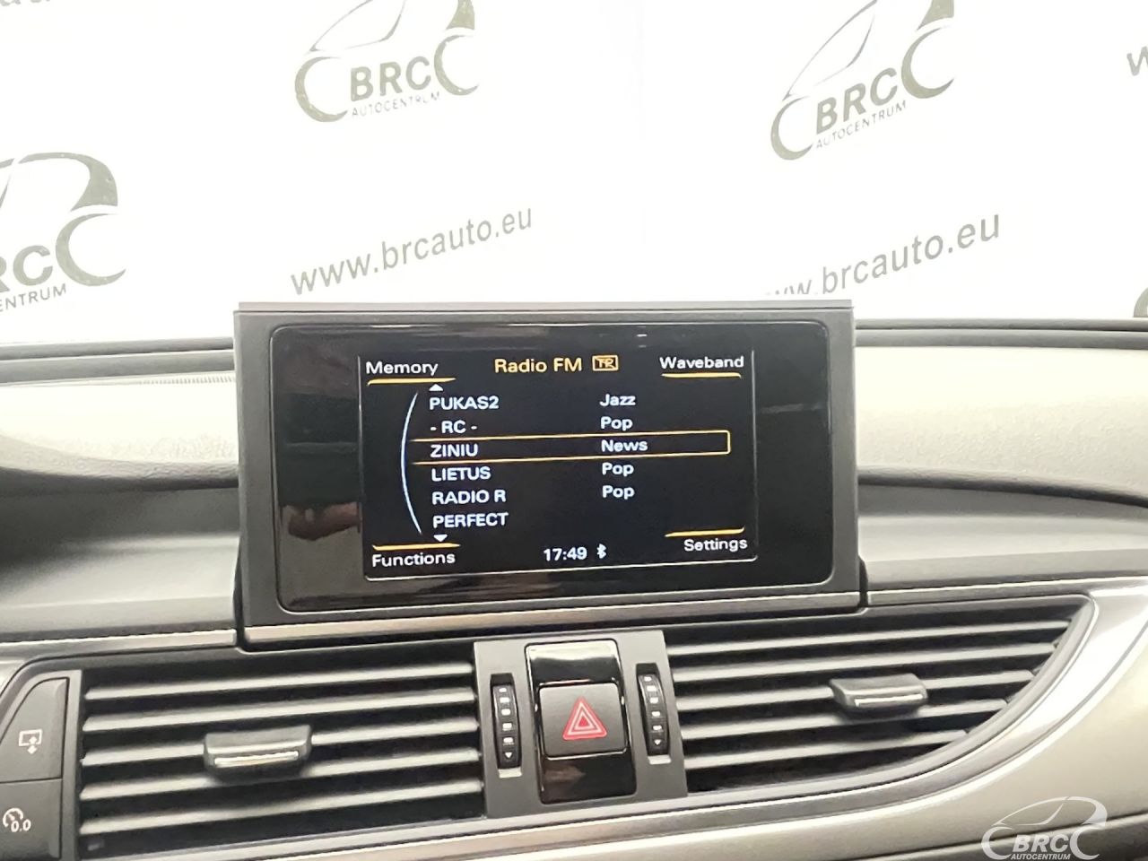 Audi A6 | 34