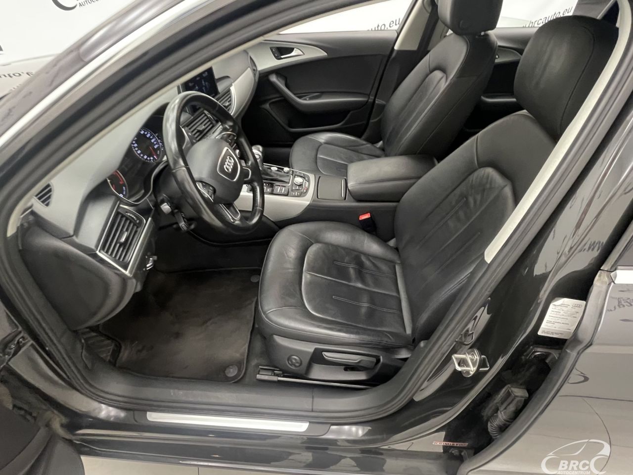 Audi A6 | 20