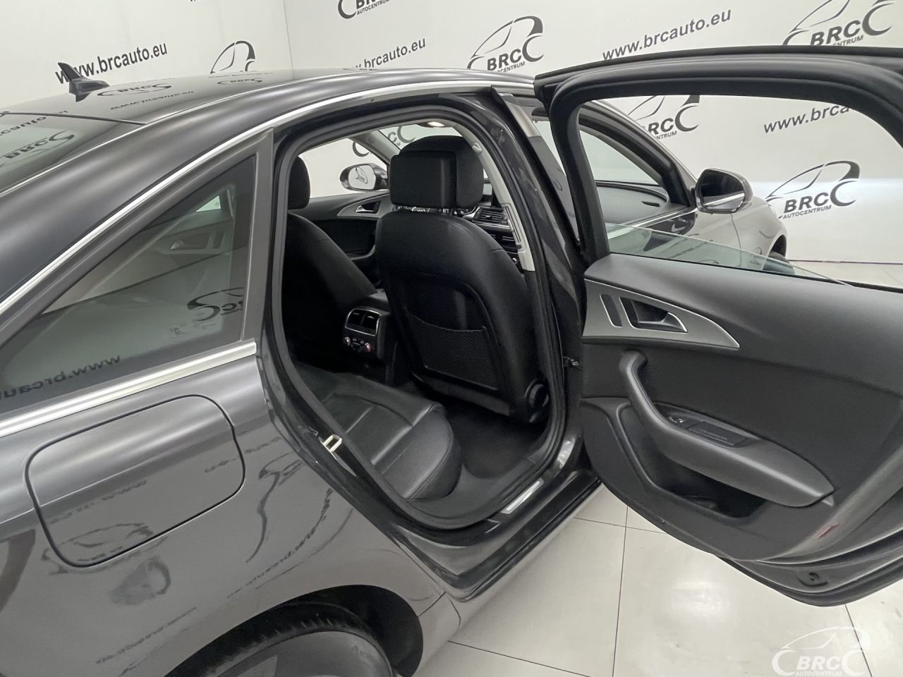 Audi A6 | 11