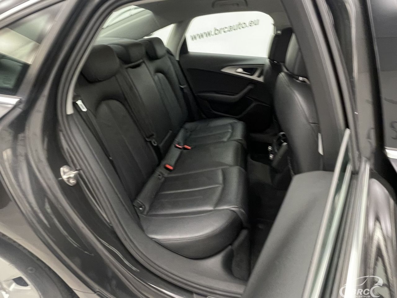 Audi A6 | 10