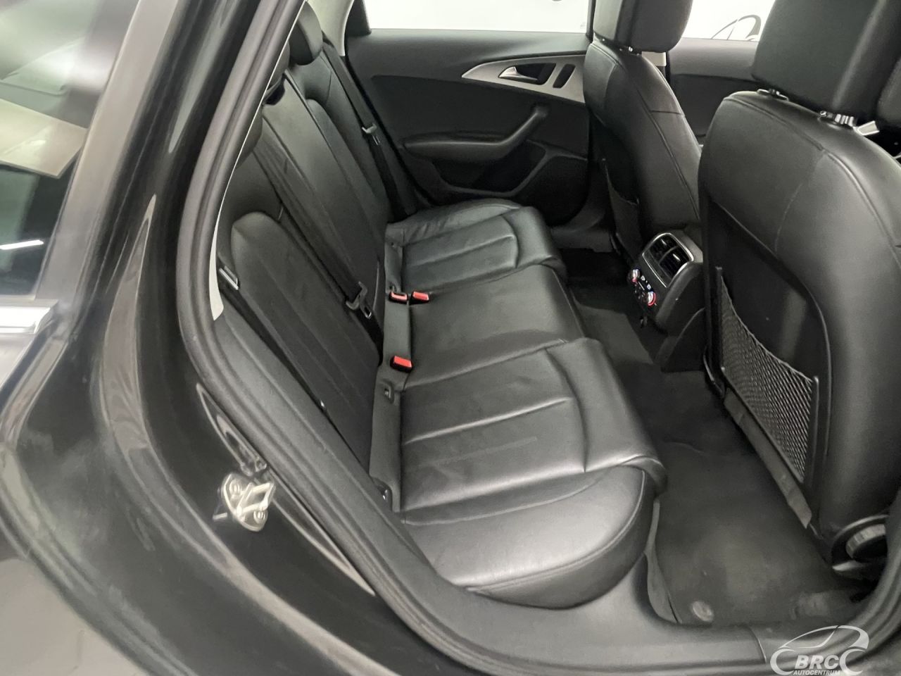 Audi A6 | 9