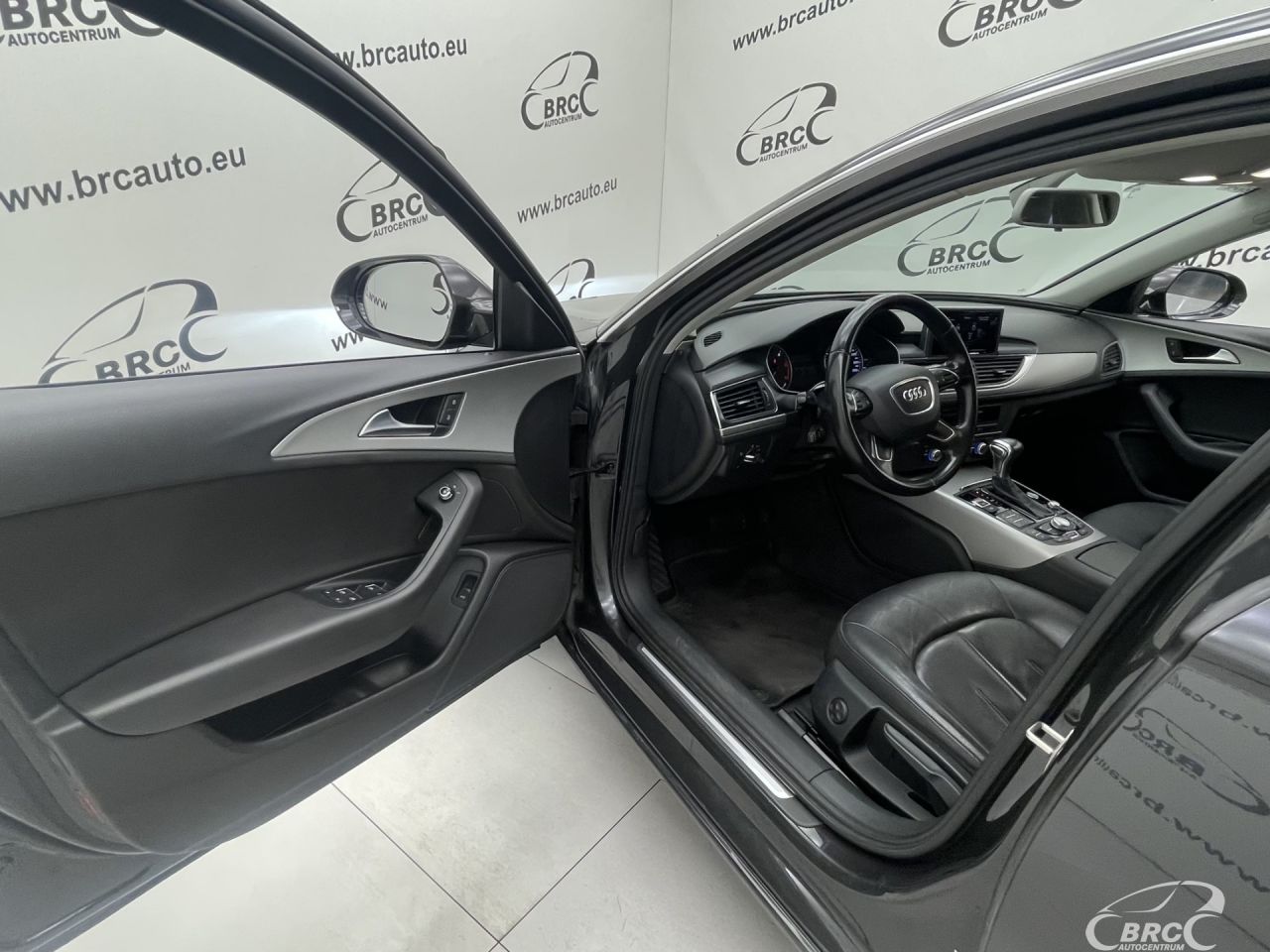 Audi A6 | 18