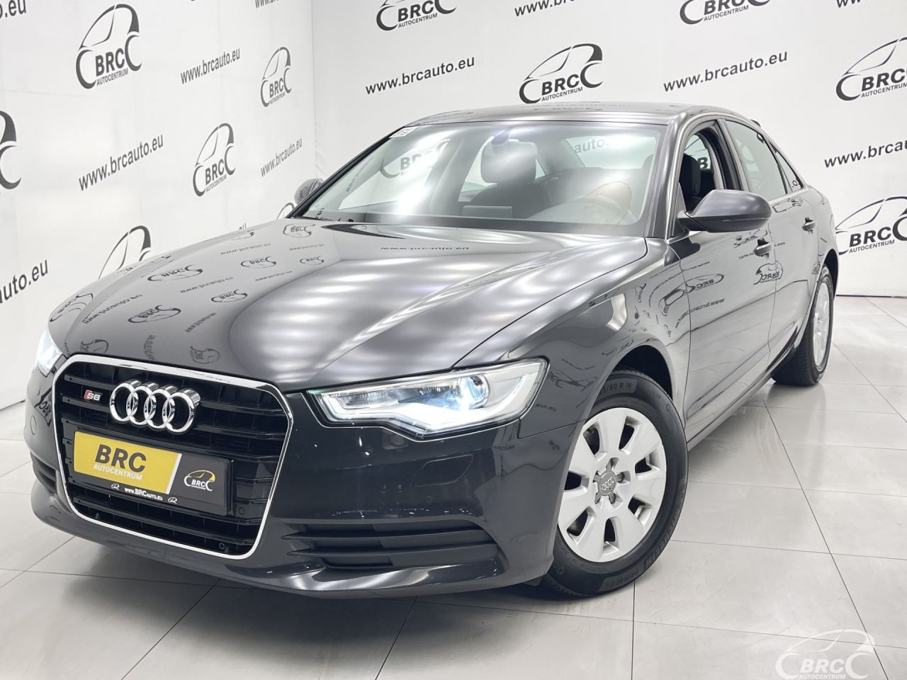Audi A6 | 41