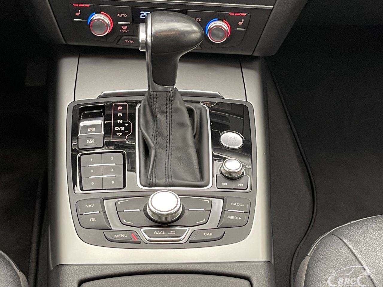 Audi A6 | 17