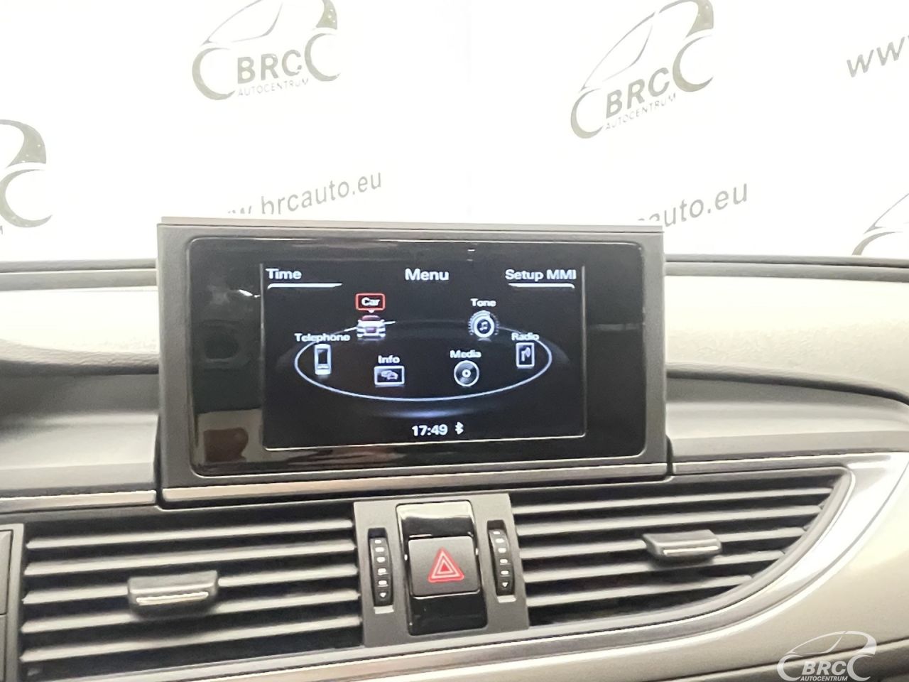 Audi A6 | 37