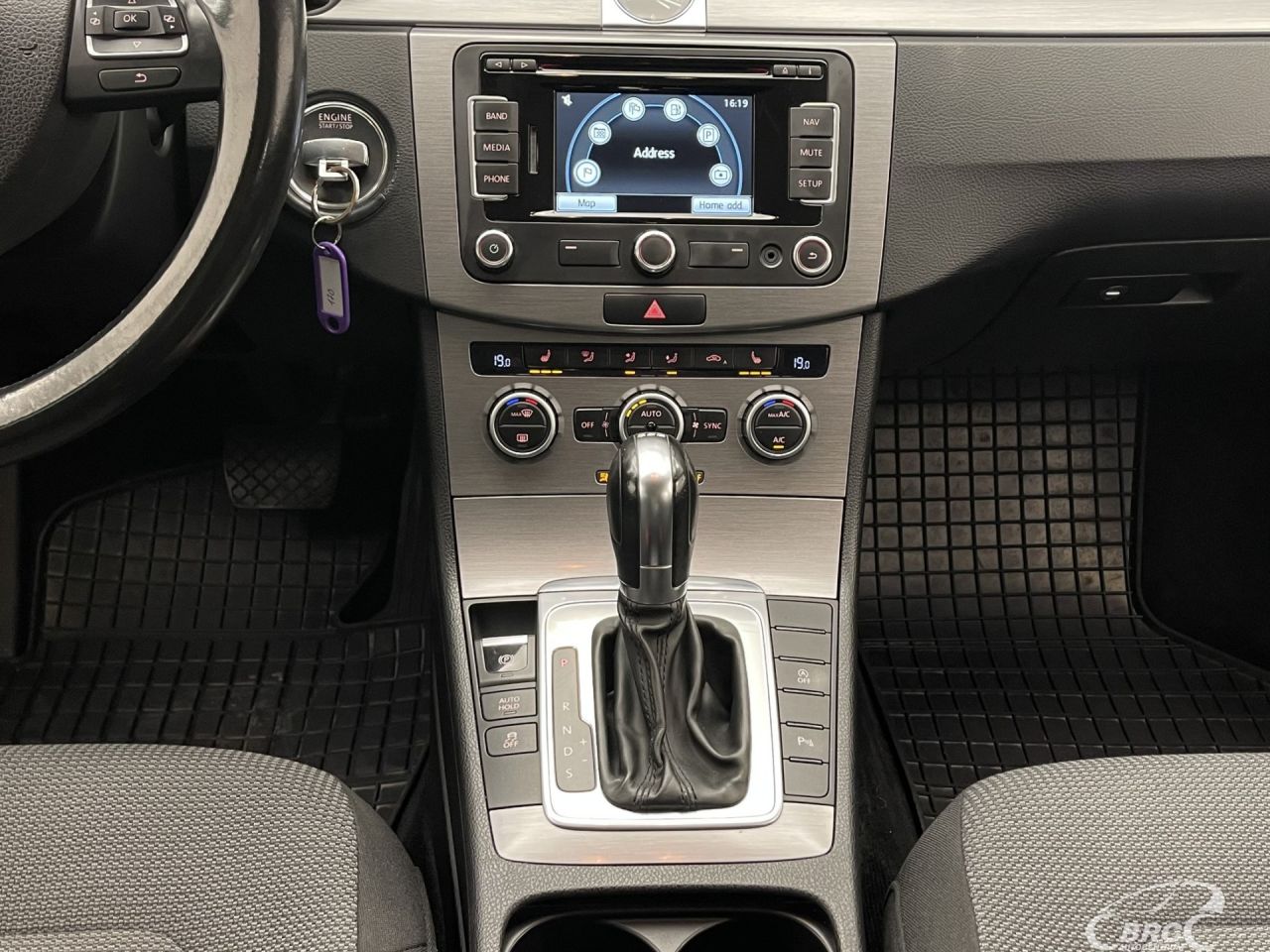 Volkswagen Passat | 15