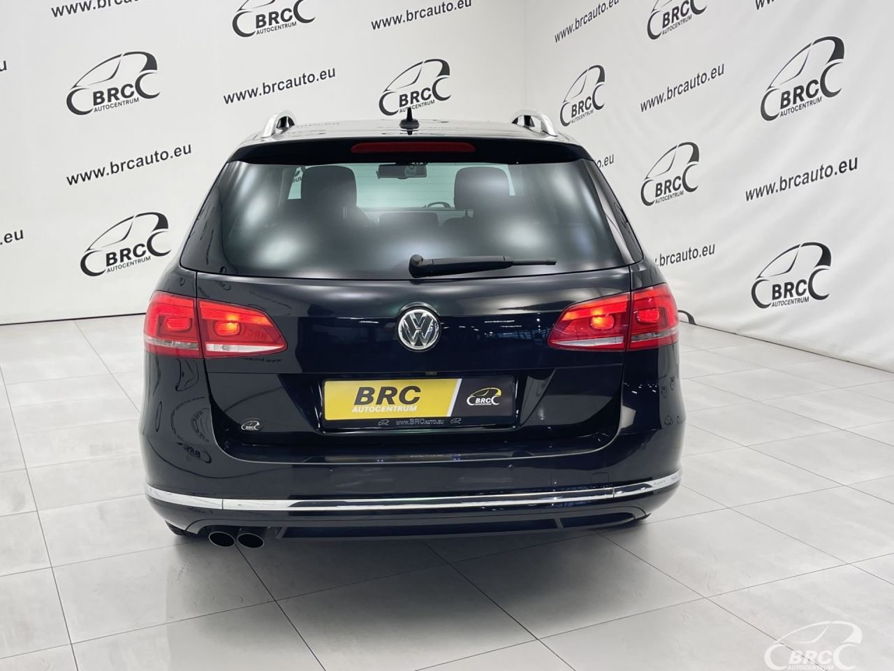 Volkswagen Passat | 54