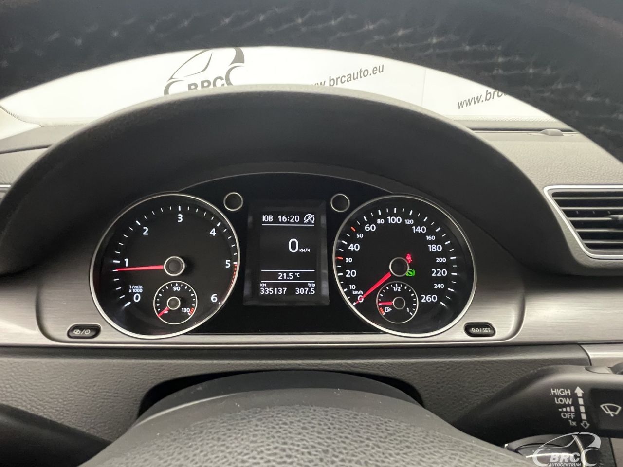 Volkswagen Passat | 31