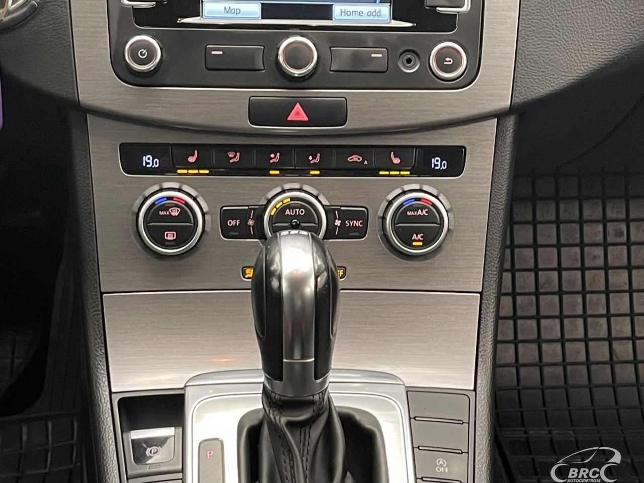 Volkswagen Passat | 17