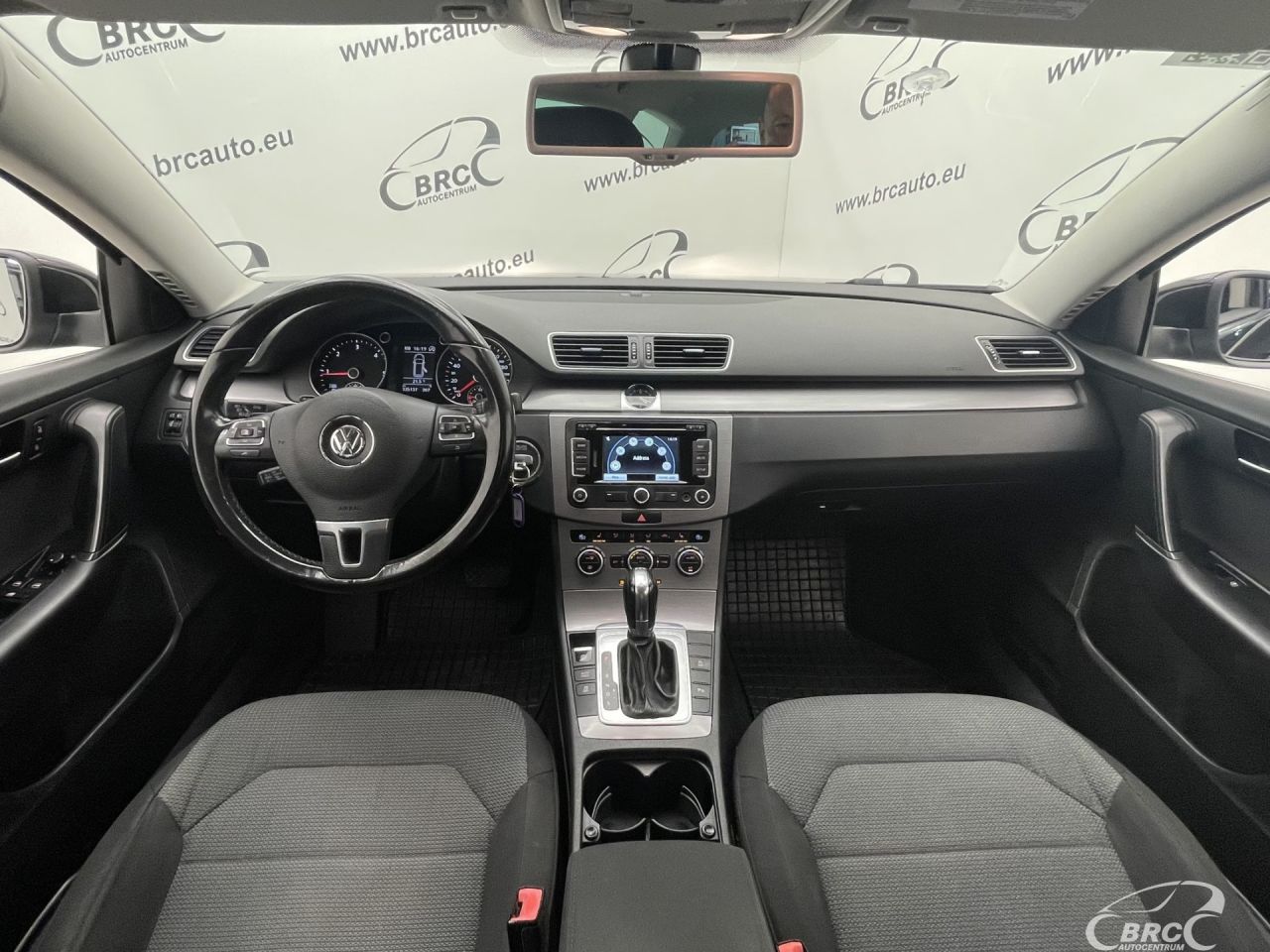 Volkswagen Passat | 2