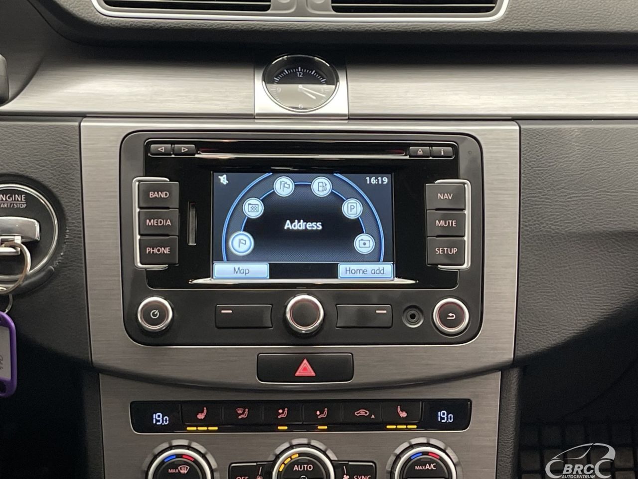 Volkswagen Passat | 16