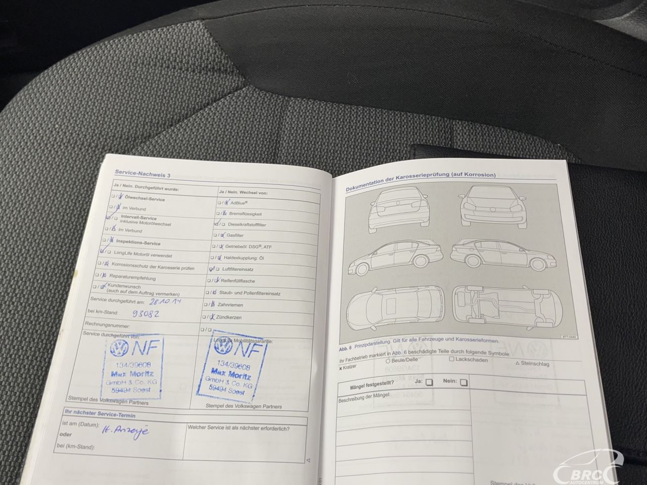 Volkswagen Passat | 41