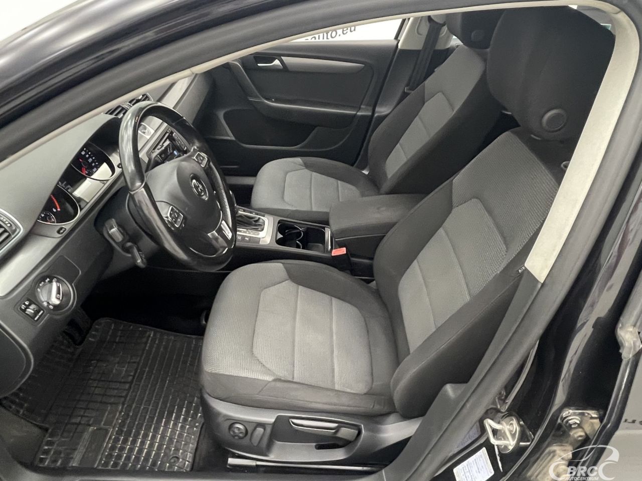 Volkswagen Passat | 22