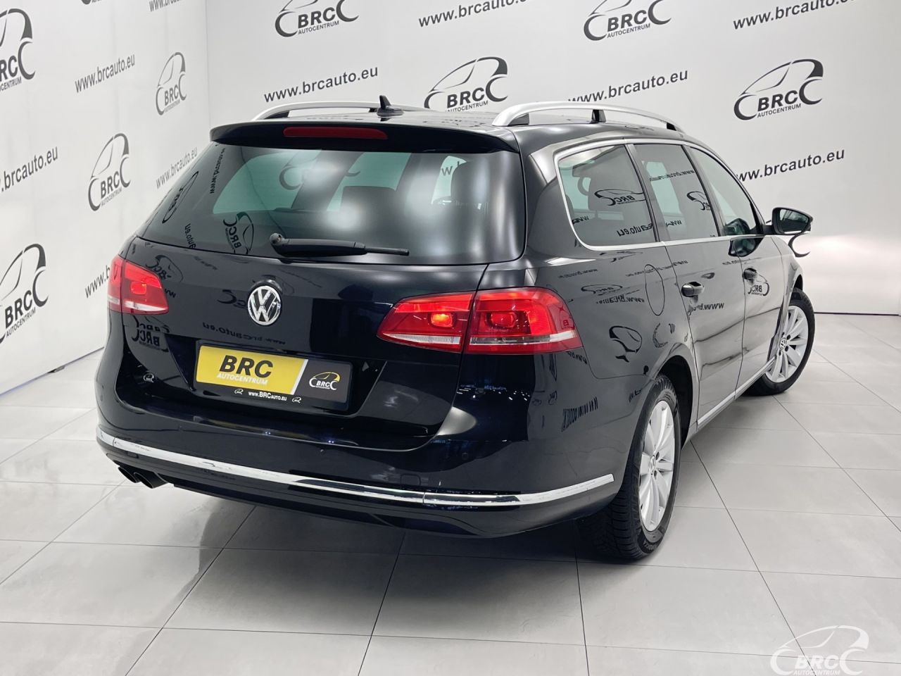 Volkswagen Passat | 52