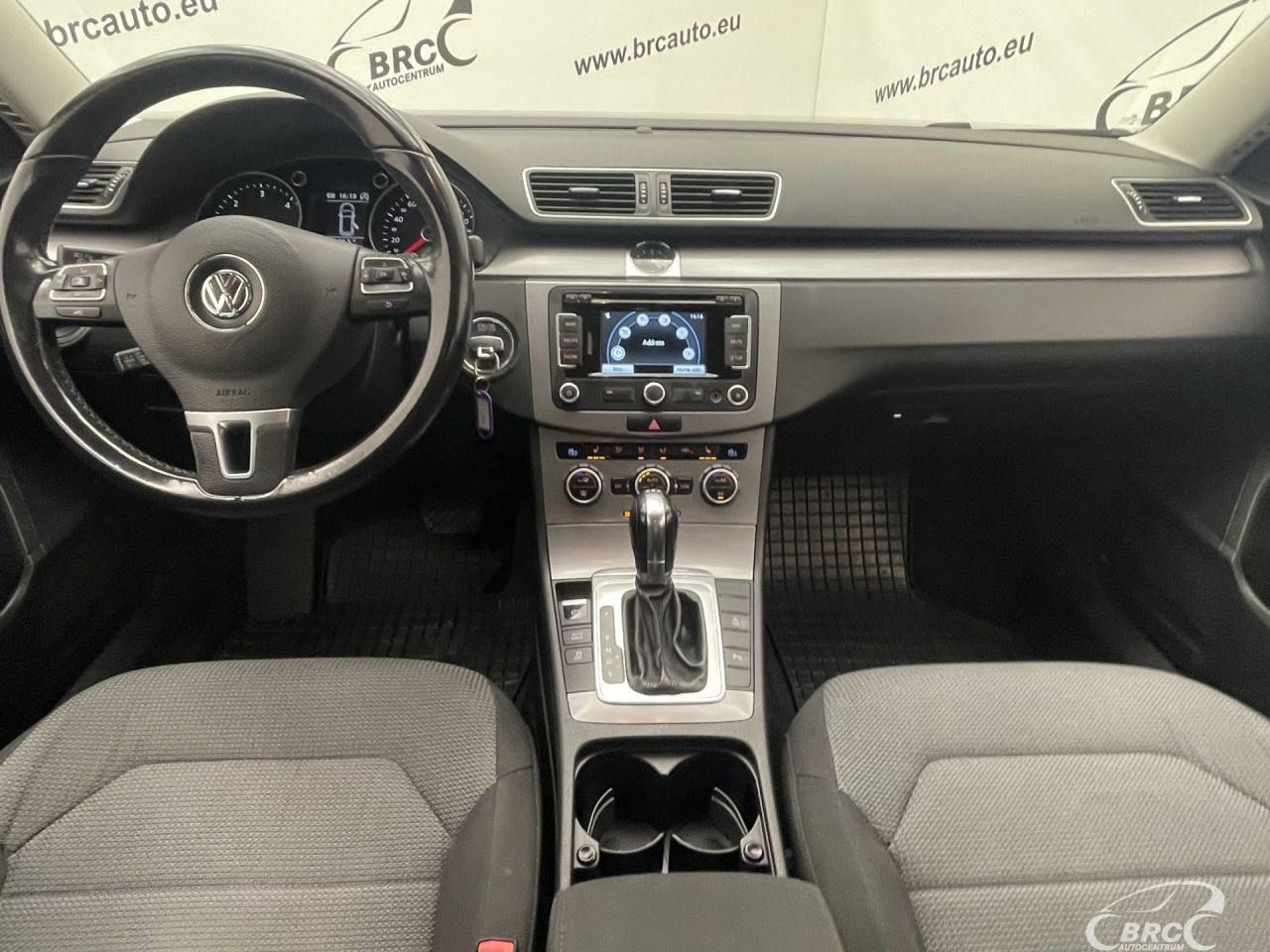 Volkswagen Passat | 13