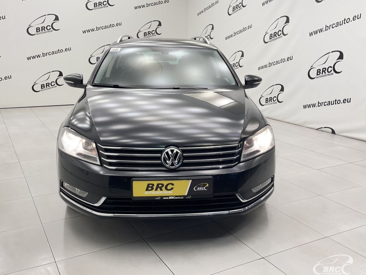 Volkswagen Passat | 53