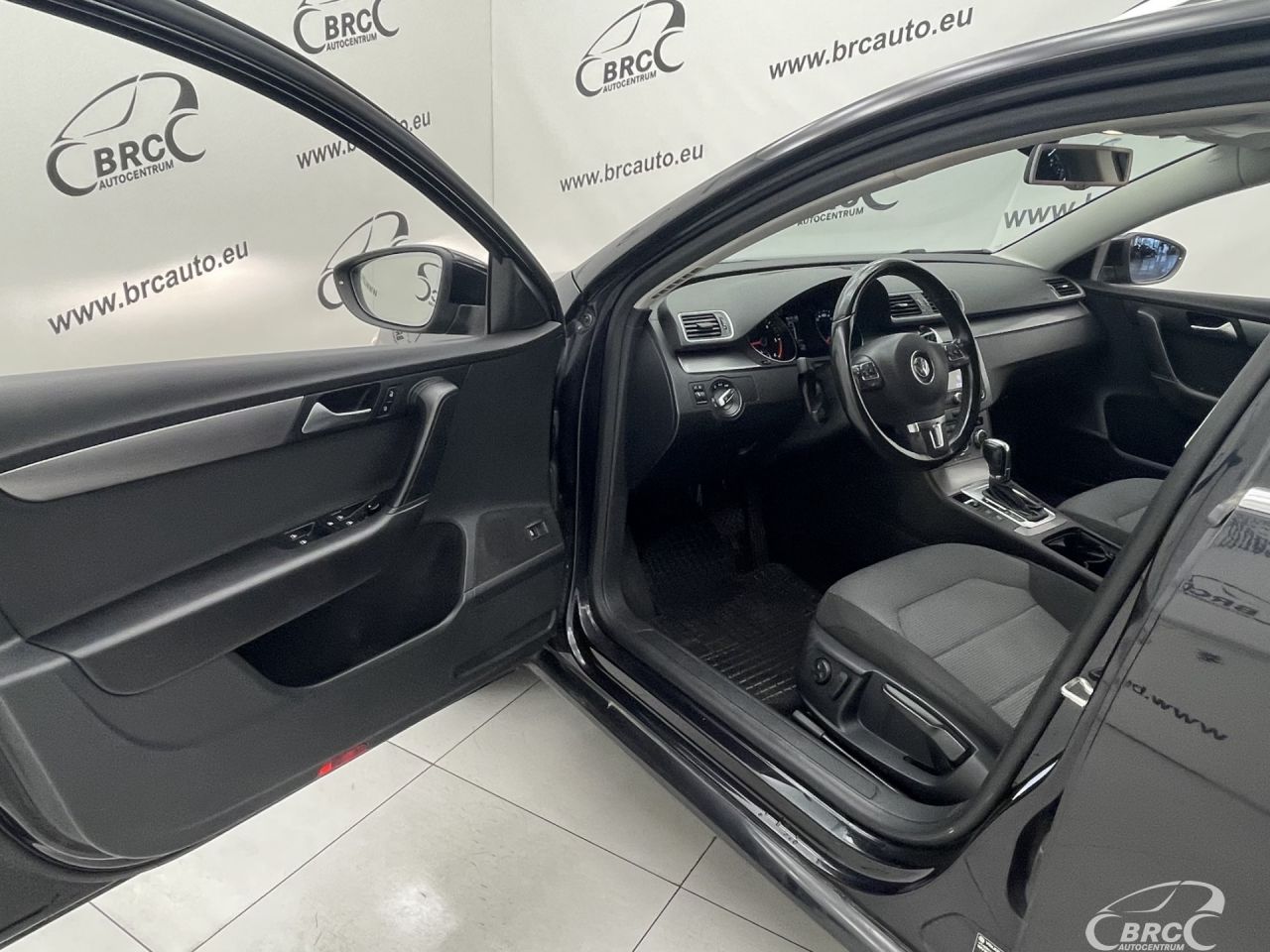 Volkswagen Passat | 20