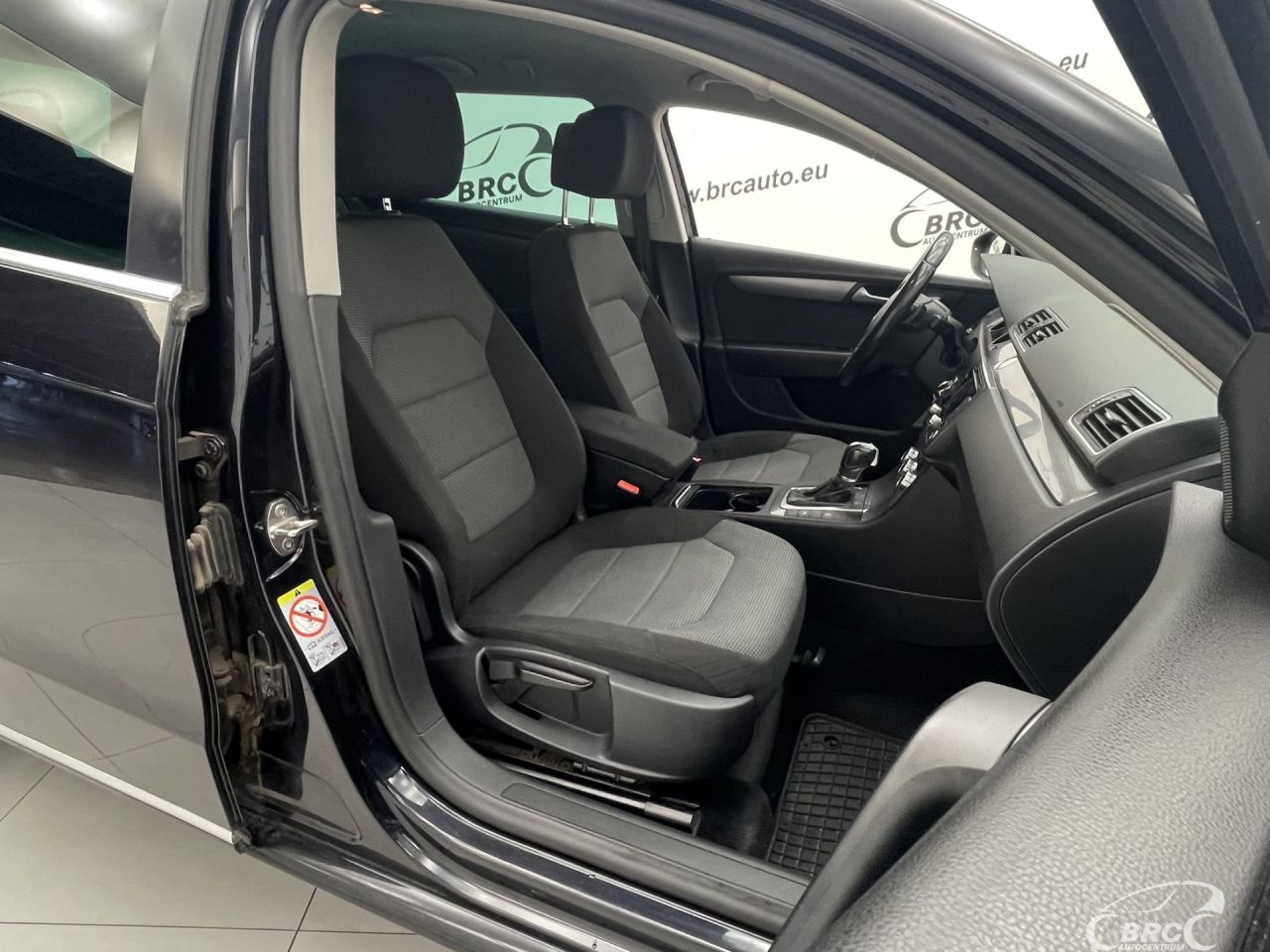 Volkswagen Passat | 6