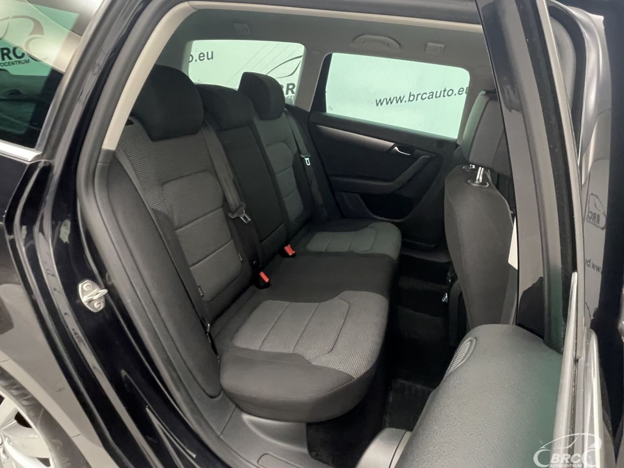 Volkswagen Passat | 10