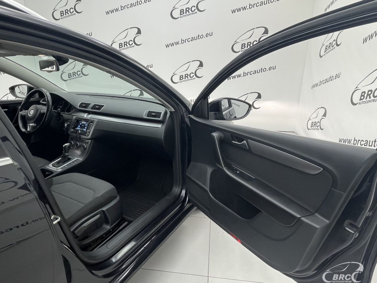 Volkswagen Passat | 7