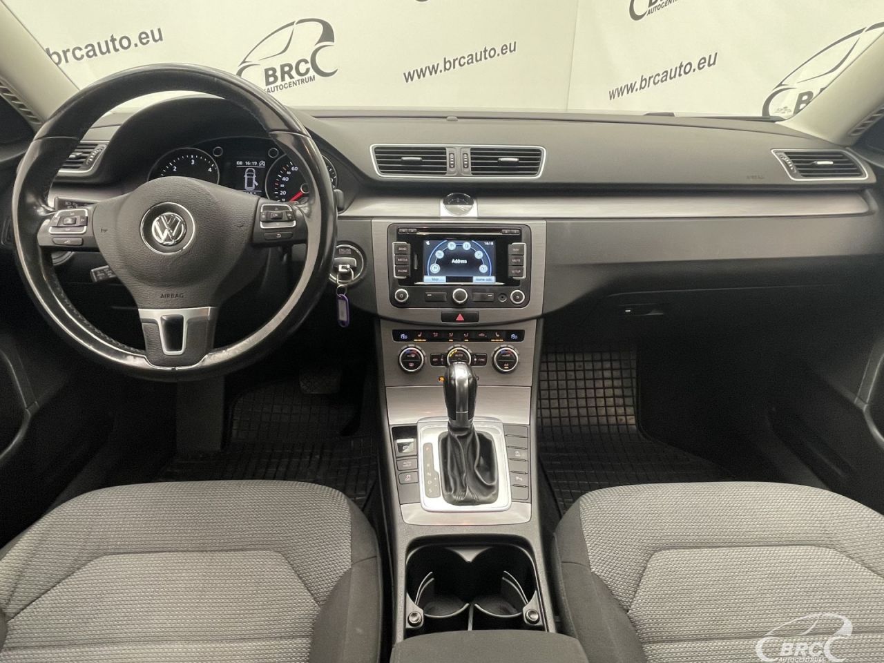 Volkswagen Passat | 14