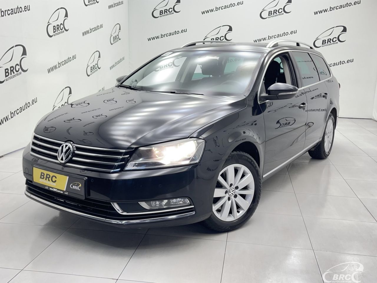 Volkswagen Passat | 46