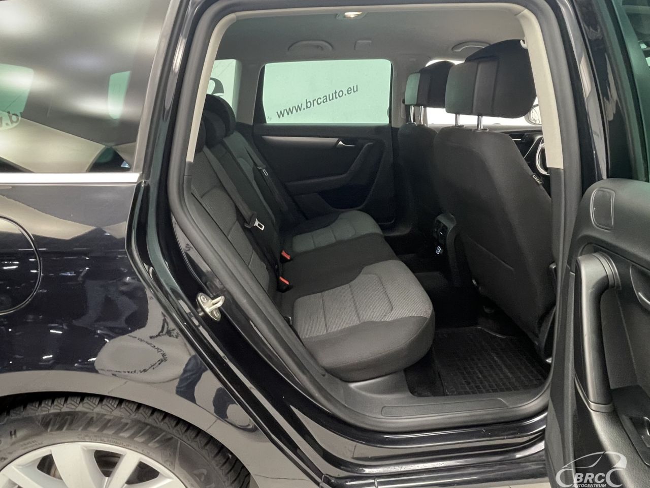 Volkswagen Passat | 8