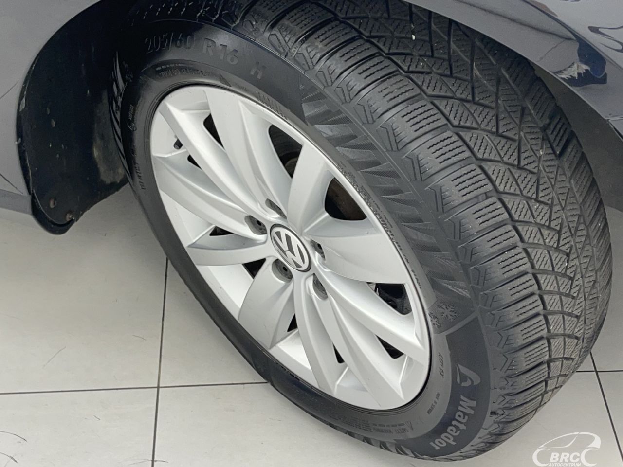 Volkswagen Passat | 44