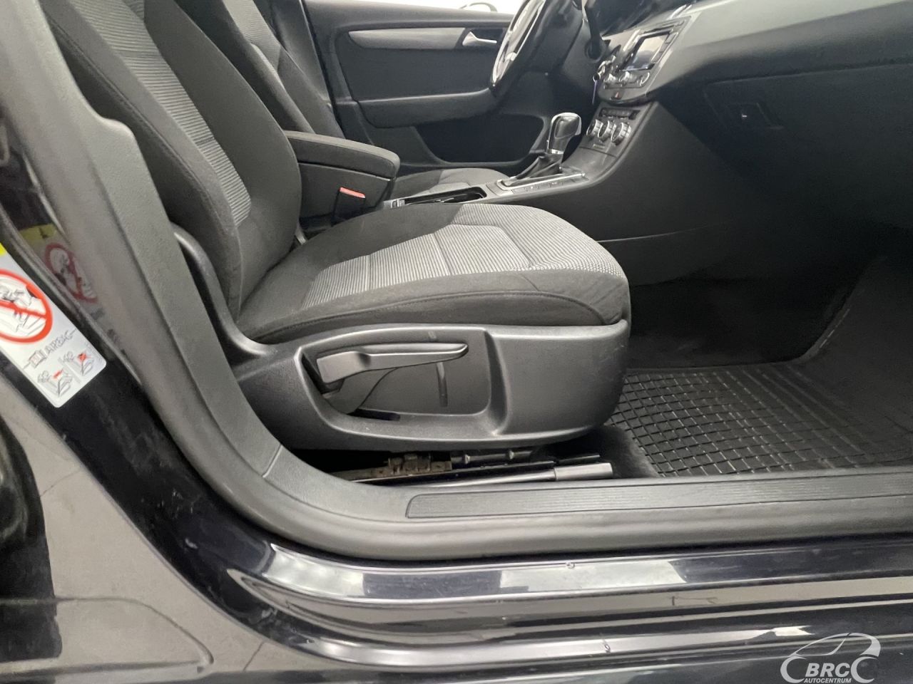 Volkswagen Passat | 5