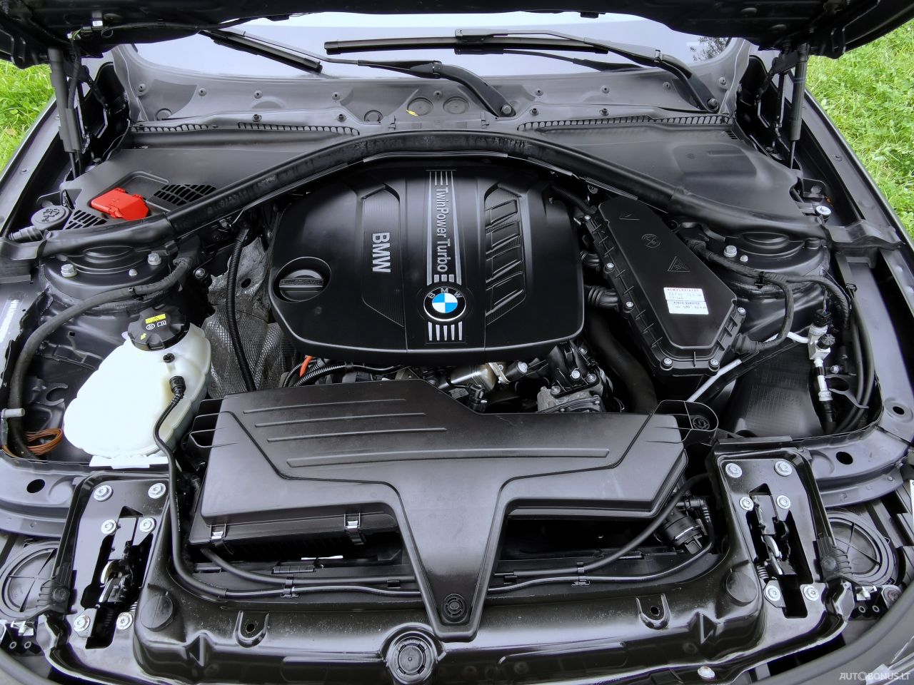 BMW 320 | 38