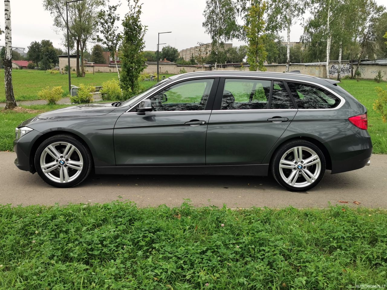 BMW 320 | 3
