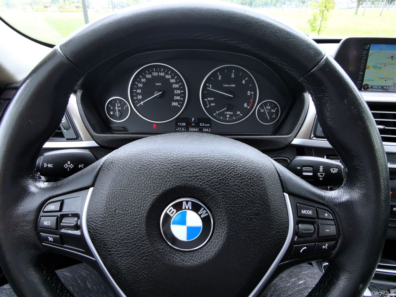 BMW 320 | 27