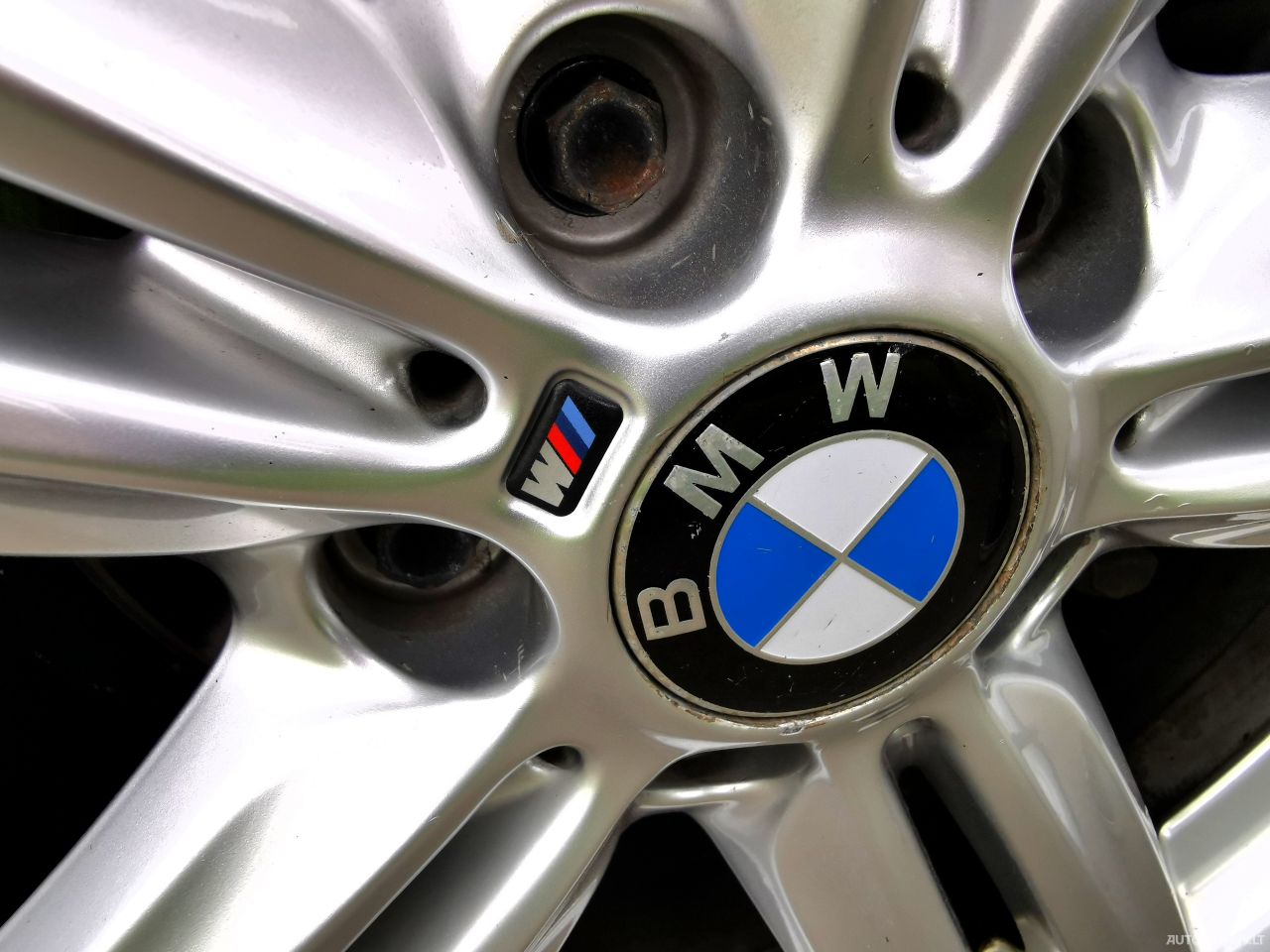 BMW 320 | 36