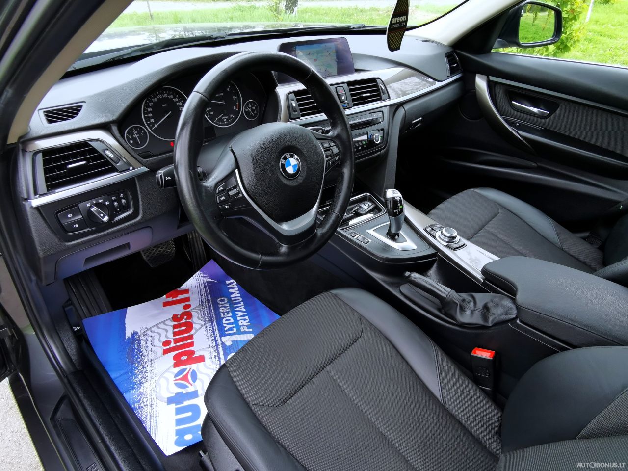 BMW 320 | 22