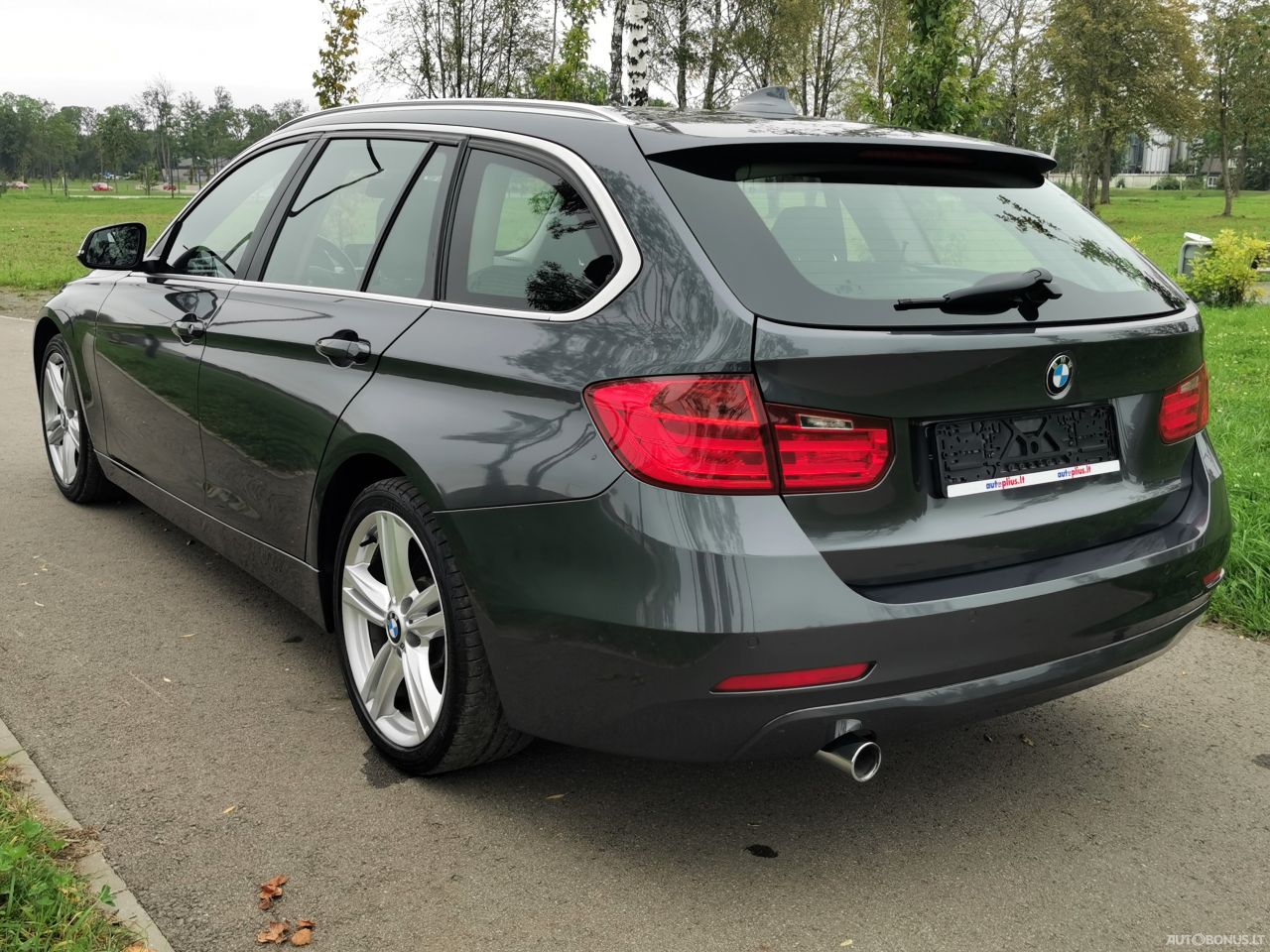 BMW 320 | 5