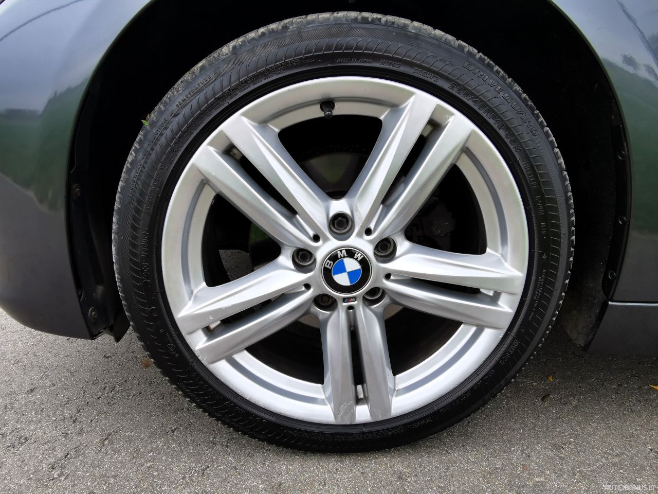 BMW 320 | 35