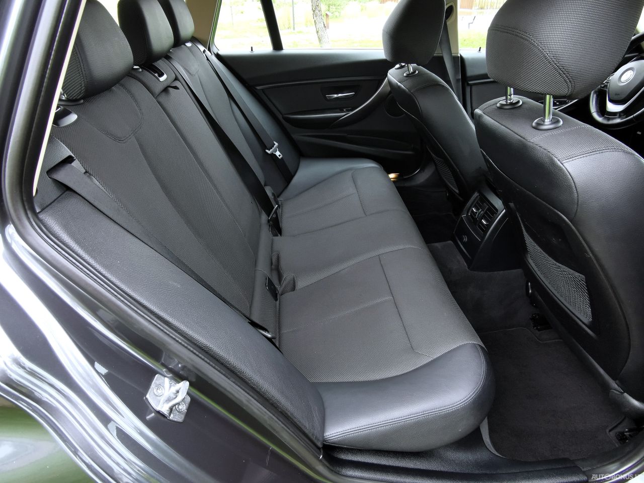 BMW 320 | 17