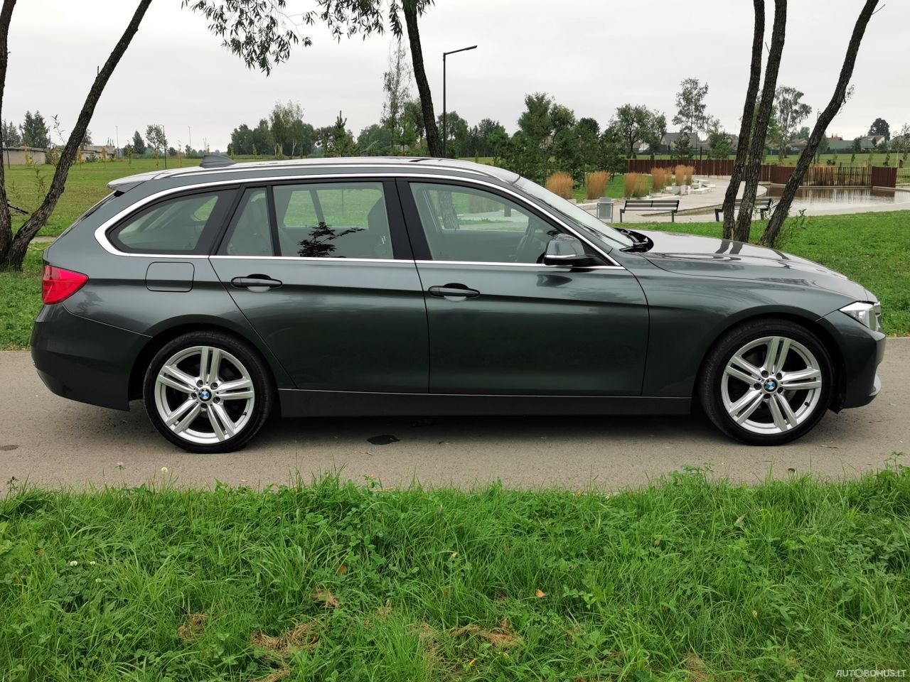 BMW 320 | 9