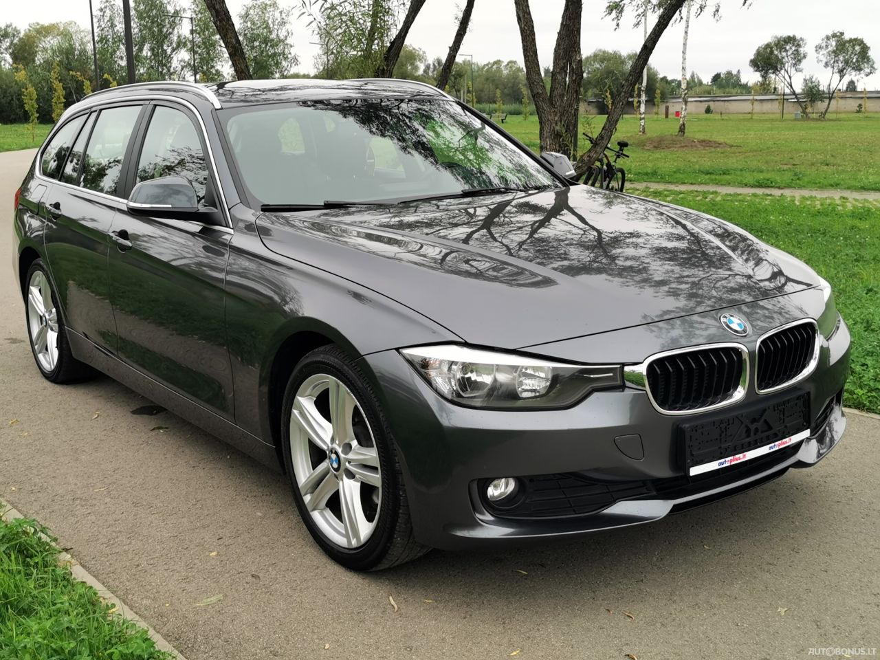 BMW 320 | 11
